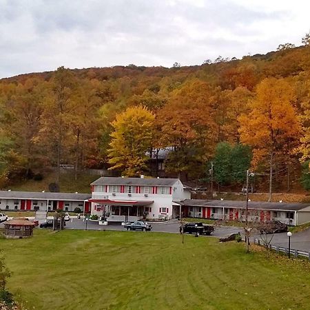 واينزبورو Colony House Motel المظهر الخارجي الصورة