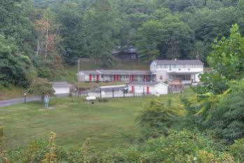 واينزبورو Colony House Motel المظهر الخارجي الصورة